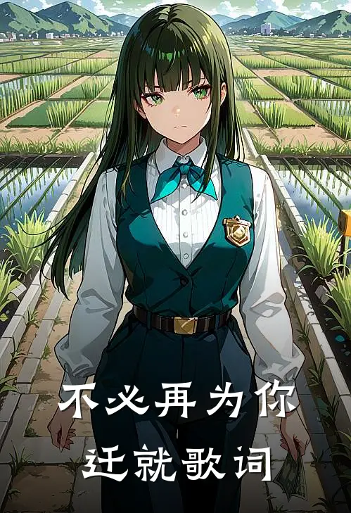 不必再为你迁就歌词