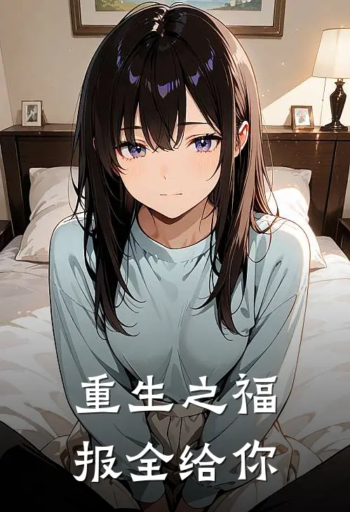 重生之福报全给你