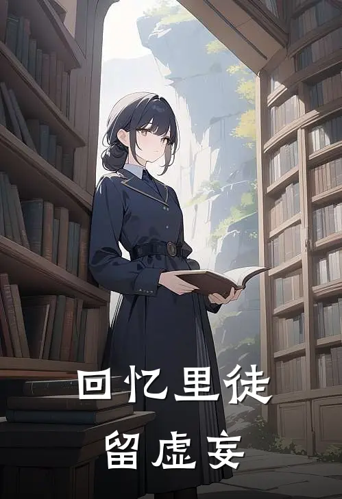 《回忆里徒留虚妄》沈秋暮陆凛南完本小说_沈秋暮陆凛南(回忆里徒留虚妄)全文免费阅读无弹窗大结局