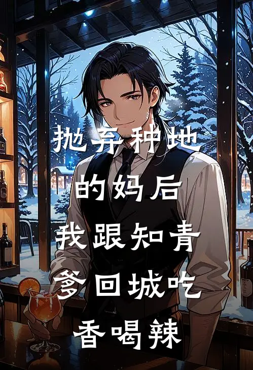 抛弃种地的妈后，我跟知青爹回城吃香喝辣