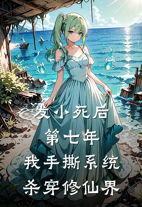 发小死后第七年，我手撕系统杀穿修仙界