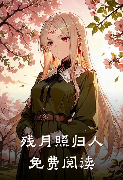 残月照归人免费阅读