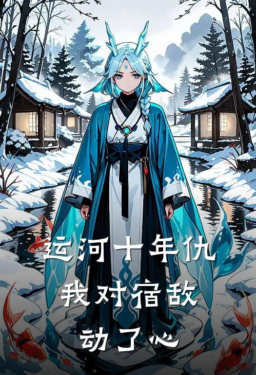 运河十年仇，我对宿敌动了心