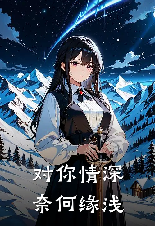 对你情深，奈何缘浅