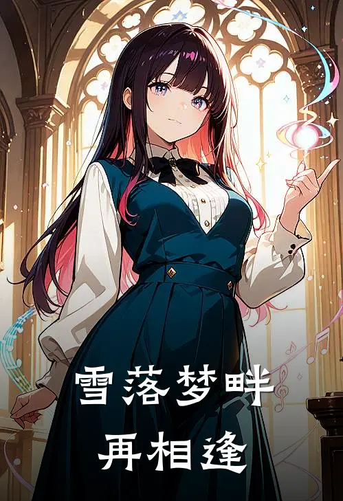 雪落梦畔再相逢