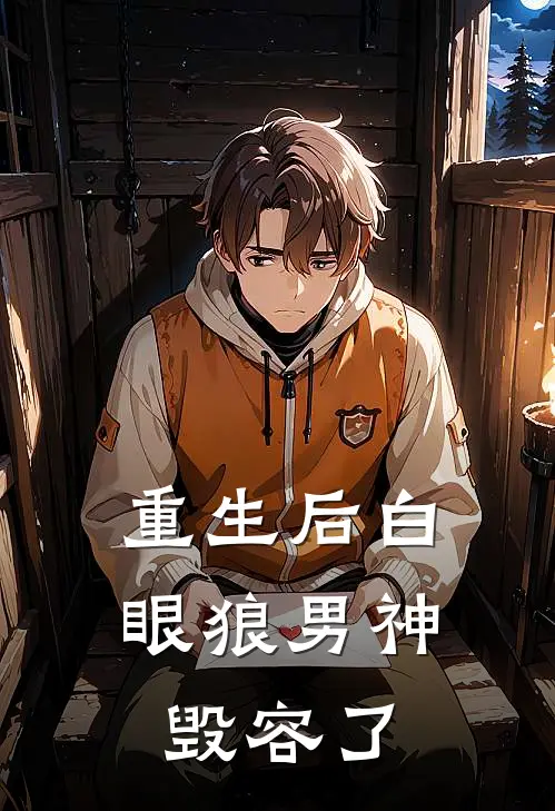 重生后白眼狼男神毁容了