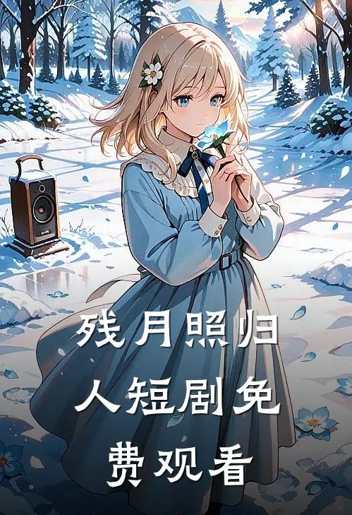 残月照归人短剧免费观看