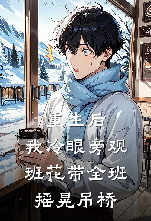 重生后，我冷眼旁观班花带全班摇晃吊桥