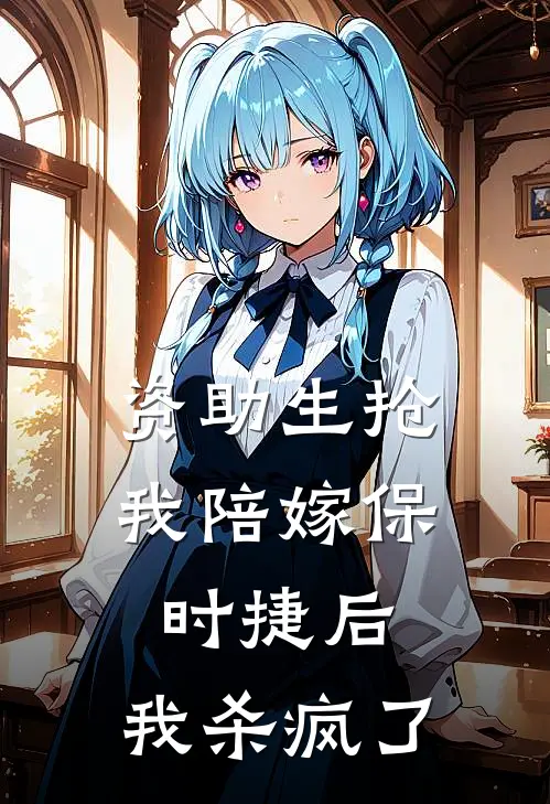 资助生抢我陪嫁保时捷后，我杀疯了