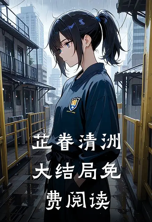 芷眷清洲大结局免费阅读