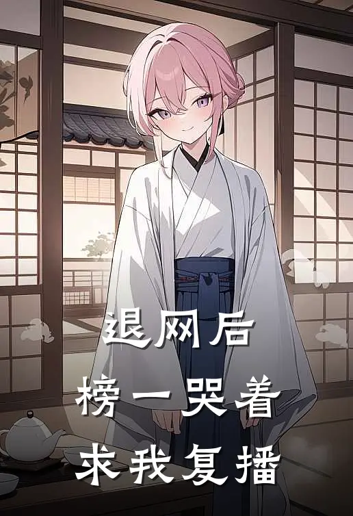 退网后，榜一哭着求我复播