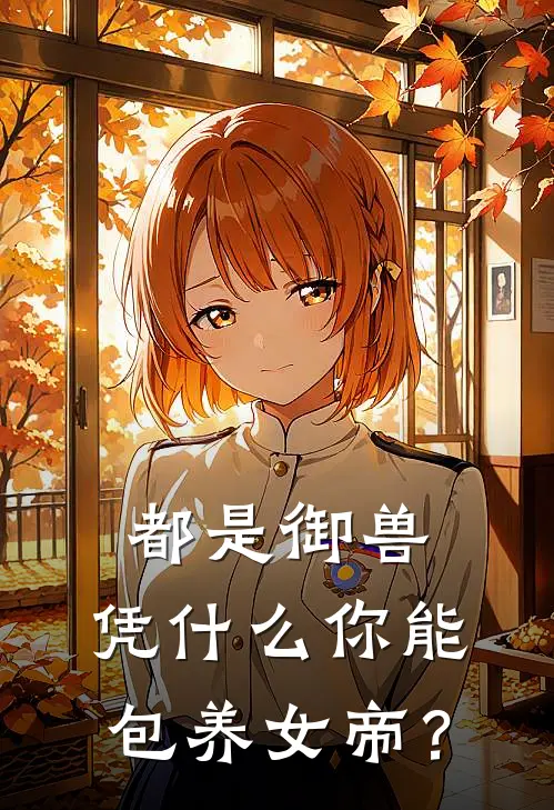 都是御兽，凭什么你能包养女帝？