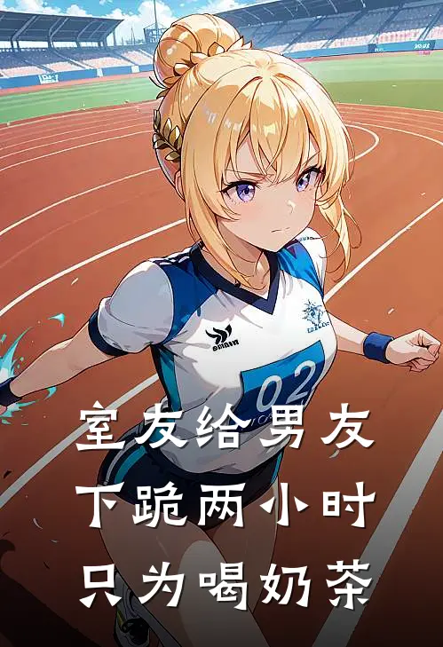 室友给男友下跪两小时只为喝奶茶