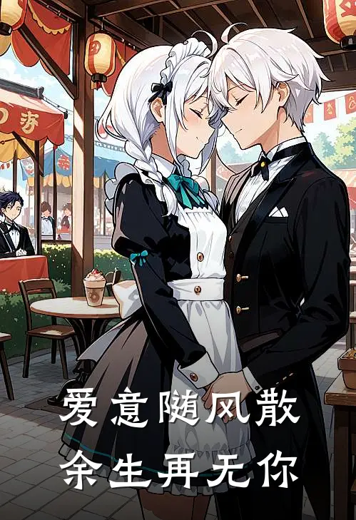 爱意随风散，余生再无你