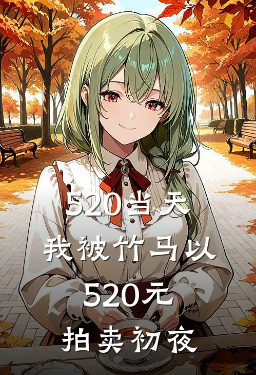 520当天我被竹马以520元拍卖初夜(林真真慕琛)热门小说大全_免费小说大全520当天我被竹马以520元拍卖初夜林真真慕琛