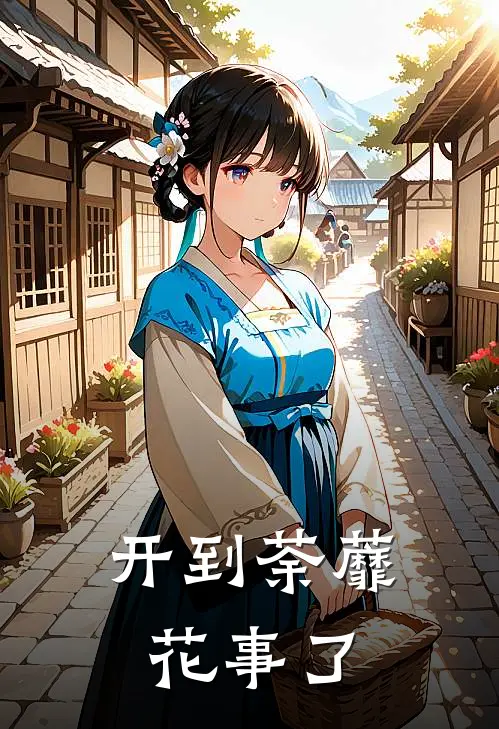 开到荼蘼花事了