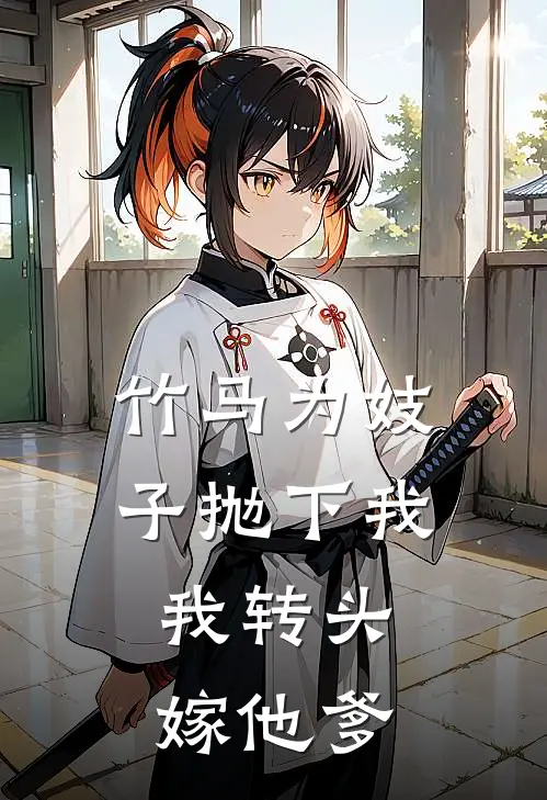 竹马为妓子抛下我，我转头嫁他爹