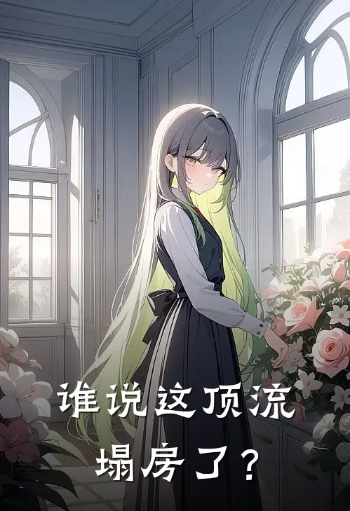 谁说这顶流塌房了？