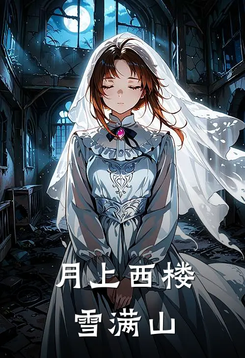 月上西楼雪满山谢淮安顾婉儿全文免费阅读_完结热门小说月上西楼雪满山(谢淮安顾婉儿)