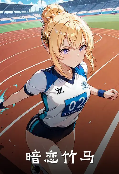暗恋竹马