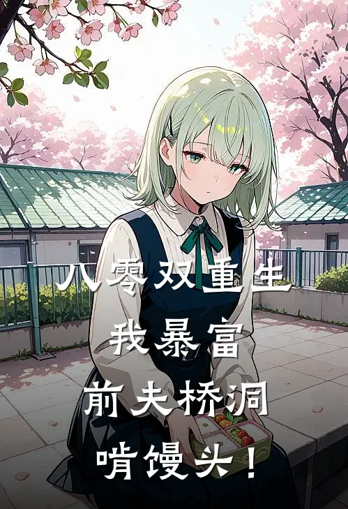 八零双重生：我暴富，前夫桥洞啃馒头！