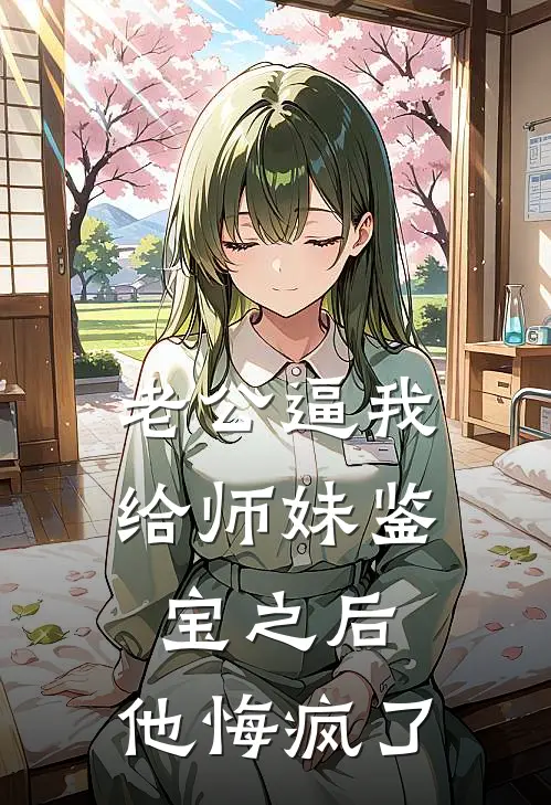 老公逼我给师妹鉴宝之后，他悔疯了(鉴宝陆执)免费阅读_完结热门小说老公逼我给师妹鉴宝之后，他悔疯了(鉴宝陆执)