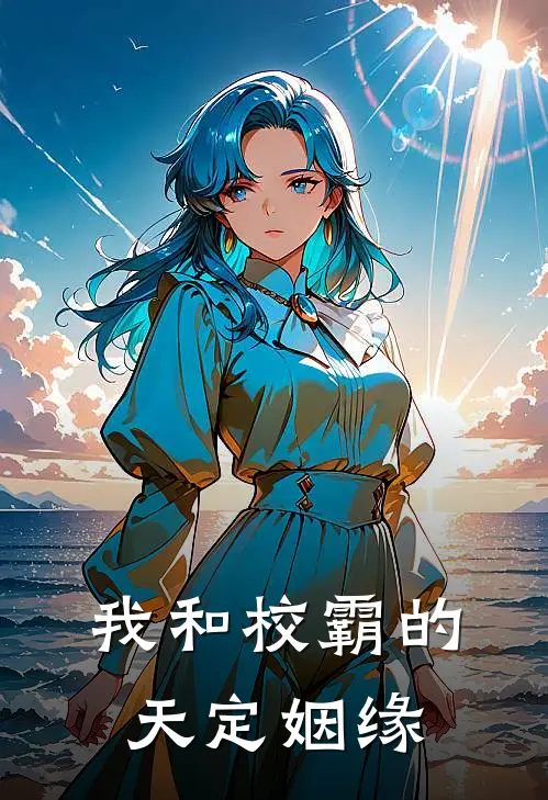 我和校霸的天定姻缘