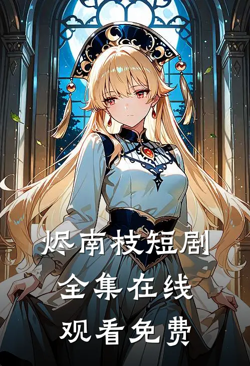 烬南枝短剧全集在线观看免费