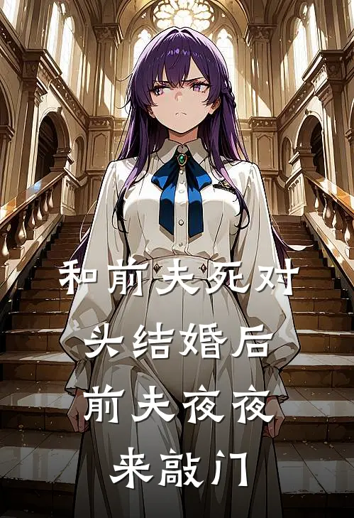 和前夫死对头结婚后，前夫夜夜来敲门