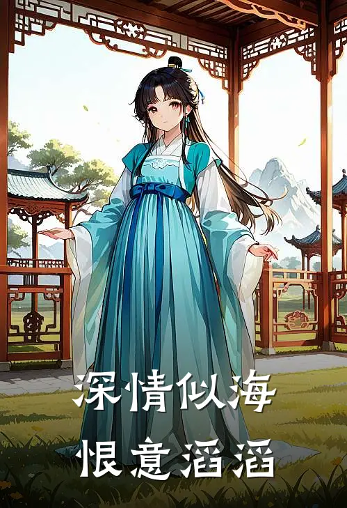 深情似海，恨意滔滔