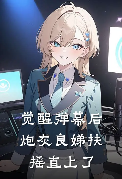 觉醒弹幕后，炮灰良娣扶摇直上了