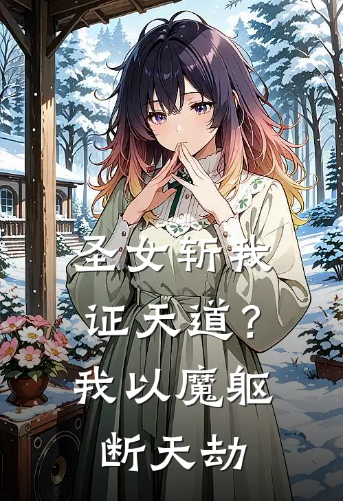 圣女斩我证天道？我以魔躯断天劫