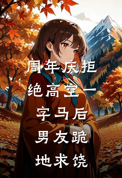 周年庆拒绝高空一字马后，男友跪地求饶