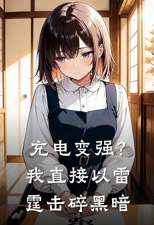 充电变强？我直接以雷霆击碎黑暗