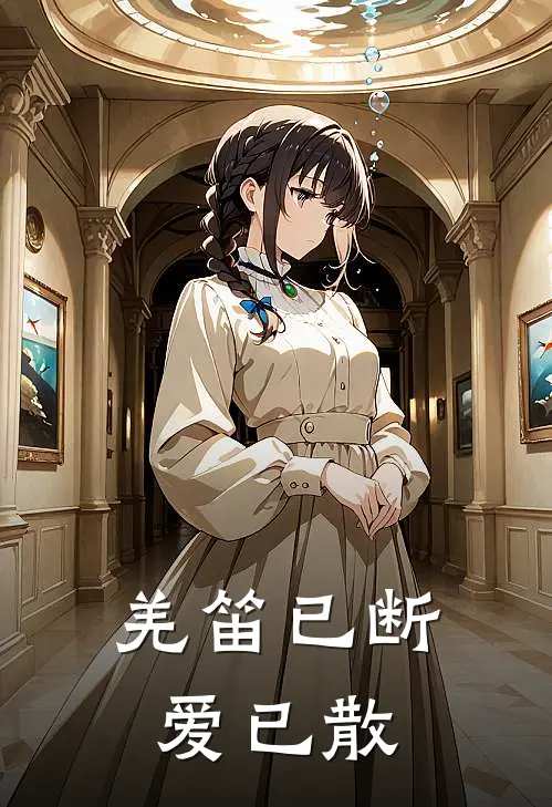 羌笛已断爱已散