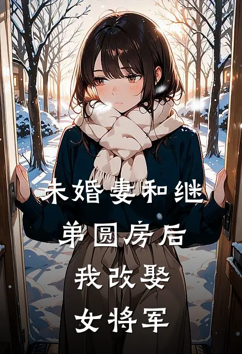 未婚妻和继弟圆房后，我改娶女将军