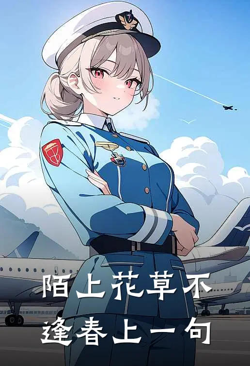 陌上花草不逢春上一句