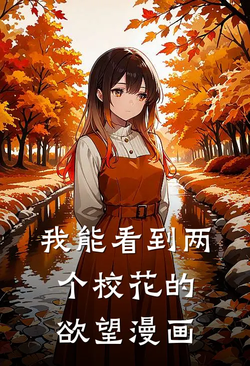 我能看到两个校花的欲望漫画