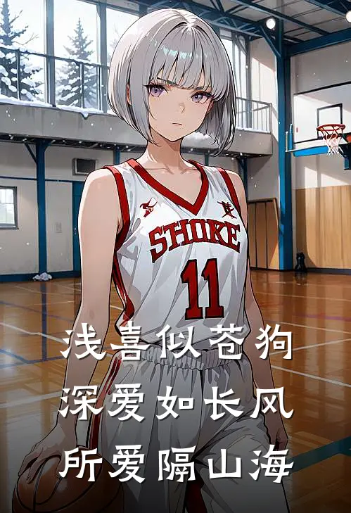 浅喜似苍狗深爱如长风所爱隔山海