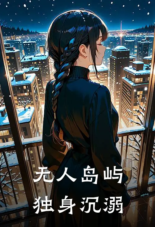 无人岛屿独身沉溺
