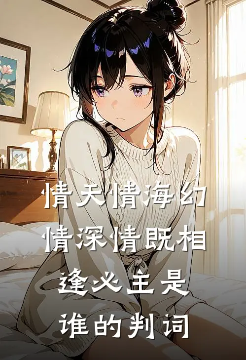 情天情海幻情深情既相逢必主是谁的判词