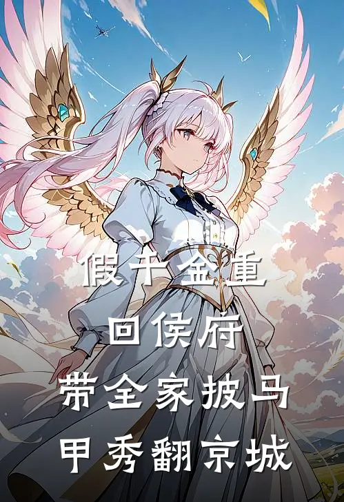 假千金重回侯府，带全家披马甲秀翻京城