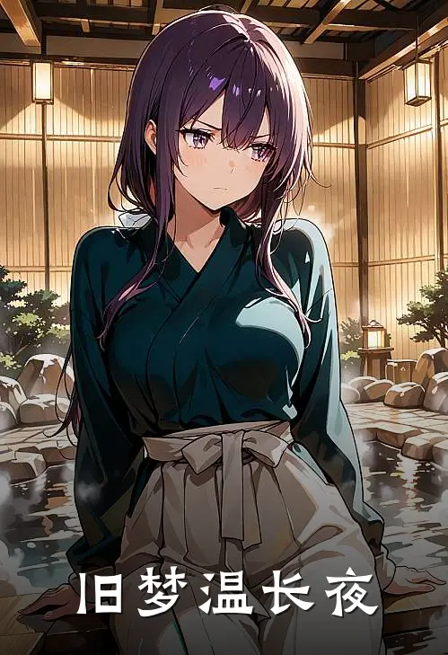 旧梦温长夜(秦昭川温妍)在线免费小说_免费阅读全文旧梦温长夜(秦昭川温妍)