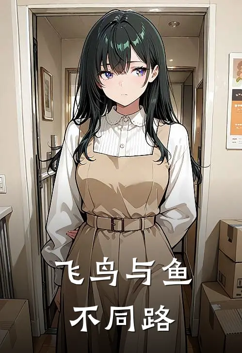 飞鸟与鱼不同路