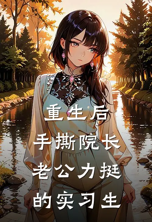 重生后，手撕院长老公力挺的实习生