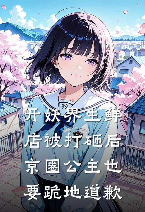 开妖界生鲜店被打砸后，京圈公主也要跪地道歉