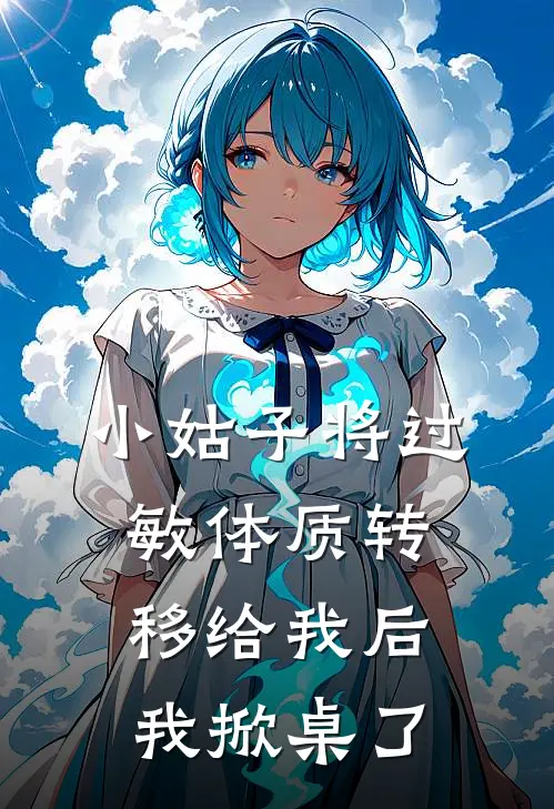 小姑子将过敏体质转移给我后，我掀桌了林柔柔柔全本免费小说_热门网络小说推荐小姑子将过敏体质转移给我后，我掀桌了林柔柔柔