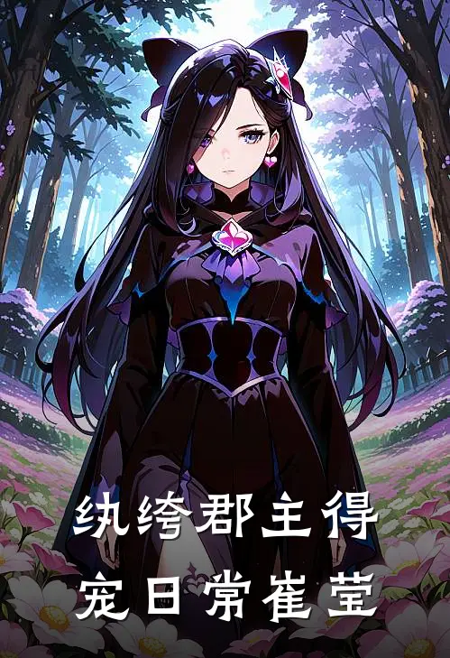 纨绔郡主得宠日常崔莹