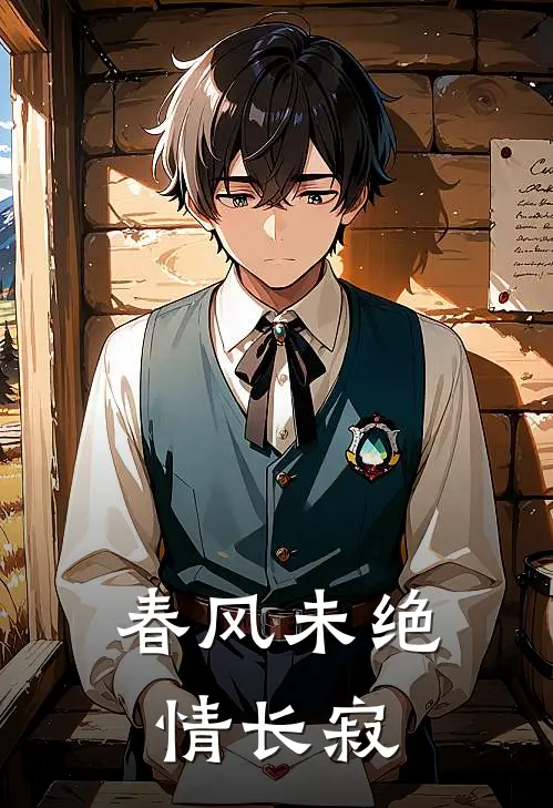 春风未绝情长寂