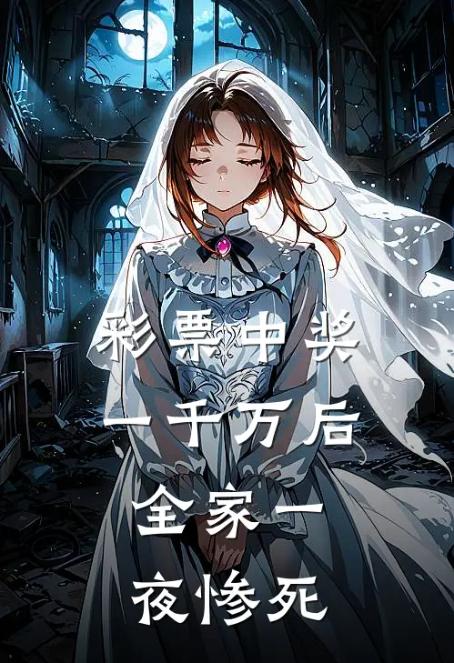 彩票中奖一千万后，全家一夜惨死